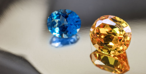 The efficacy and function of wearing citrine
