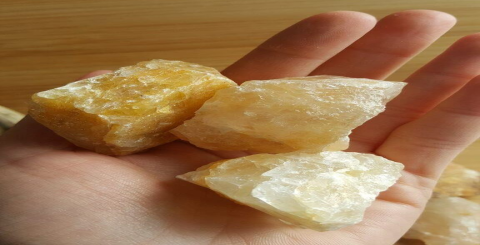 Top 10 Authentic Yellow Crystal Stores
