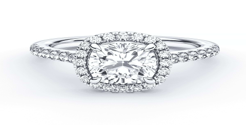 DR diamond ring price