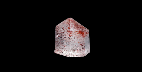 The efficacy of Super Seven Crystal
