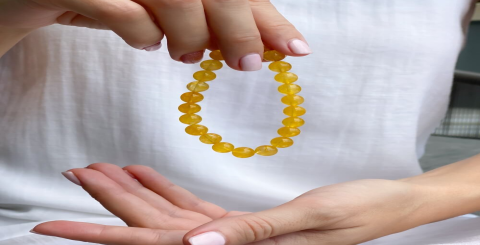 What is the general price of a citrine bracelet