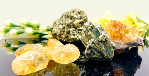 Three types of women should not wear citrine