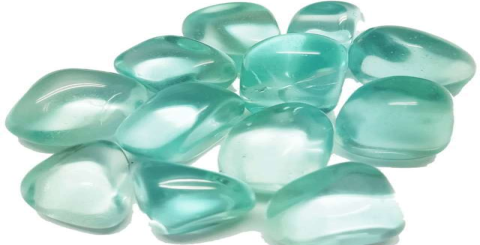 Teal Crystals Guide： Benefits, Uses, and Spiritual Properties