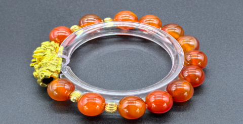 Precautions for wearing Pixiu