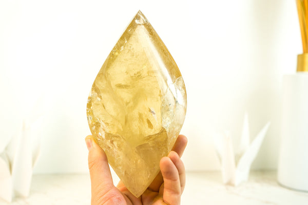 Where to buy authentic citrine