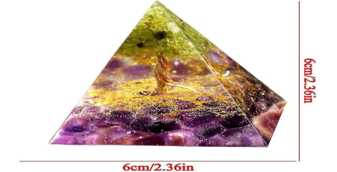 orgone stone