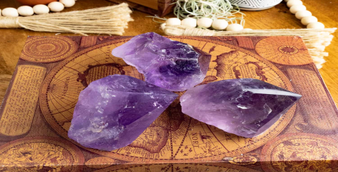 Which is better, amethyst or amethyst