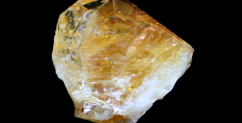 The price of citrine