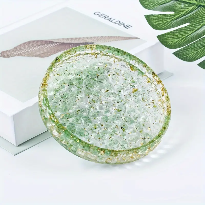 Why do crystal jewelry need demagnetization？ Why do crystal jewelry need demagnetization？