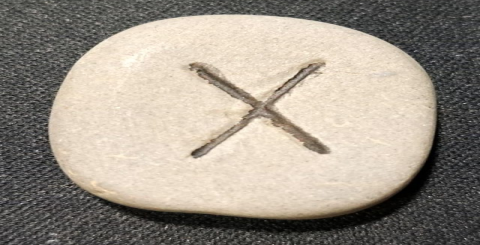 The Spiritual Meaning of Septarian Stone： A Guide to Inner Awakening