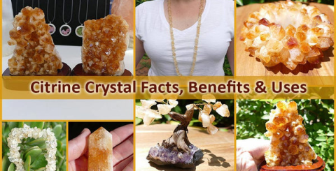 Does wearing citrine really attract wealth