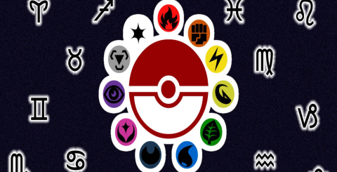What zodiac sign does the Red Ghost clash with