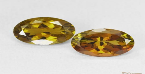 What is tourmaline and how to identify it