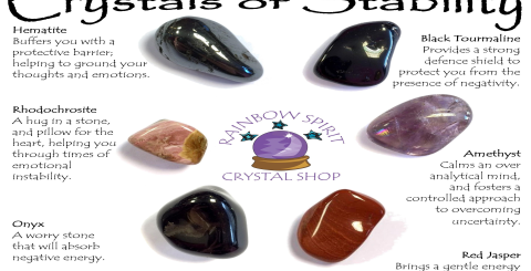 What is the use of crystal to enhance energy？ What happens if crystal energy is too strong？