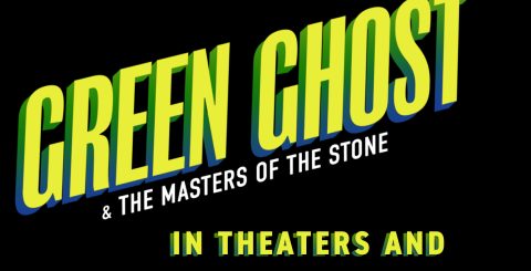 The performance of the Green Ghost in recognizing its owner