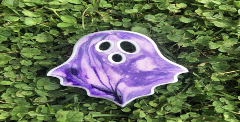Which is better, Purple Ghost or Green Ghost