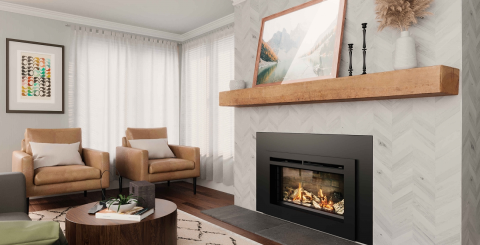 Are fire and wood mutually exclusive