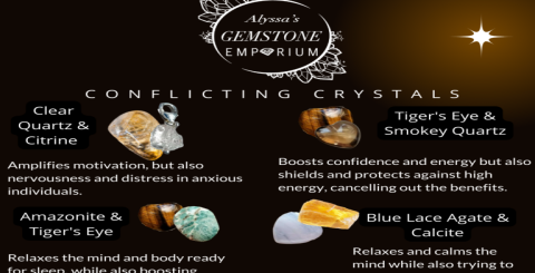 The benefits of women wearing citrine