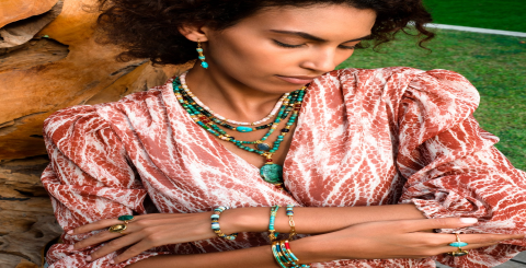 Taboos for wearing pink crystal bracelets