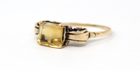 Where to buy authentic citrine