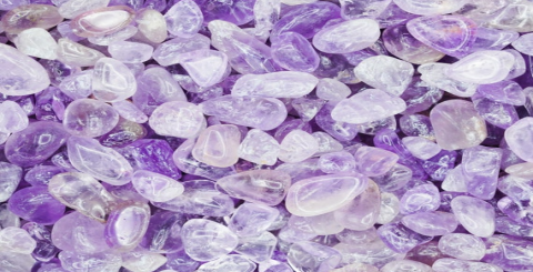 Should I choose dark or light amethyst