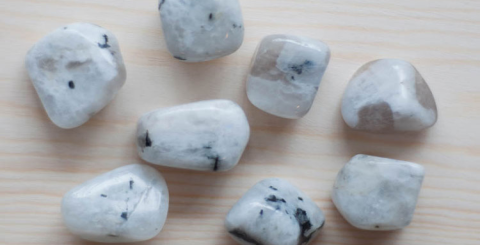 How to increase the energy of crystals？