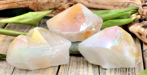What is the typical price range for citrine