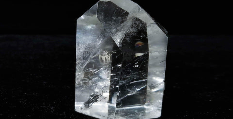 The symbolism and efficacy of Pink Ghost Crystal