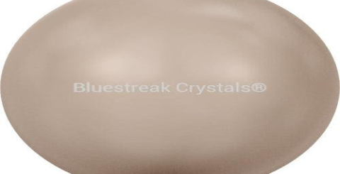 Crystal powder color
