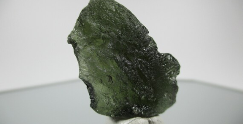 Experience of those who have brought Czech meteorites