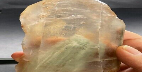 The efficacy and taboos of Green Ghost Crystal