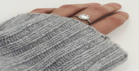 Are engagement rings bought from each other
