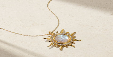 How to grade moonstones