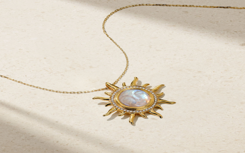 How to grade moonstones