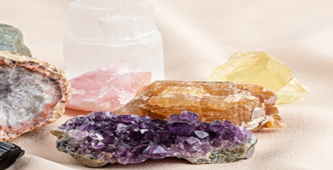 The efficacy and taboos of citrine