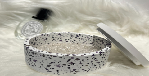 Why do crystal jewelry need demagnetization？ Why do crystal jewelry need demagnetization？