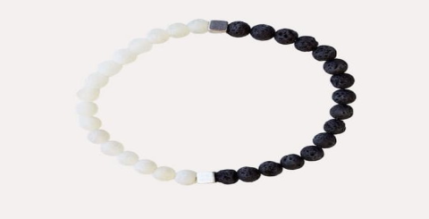 What is the meaning of a water ripple bracelet