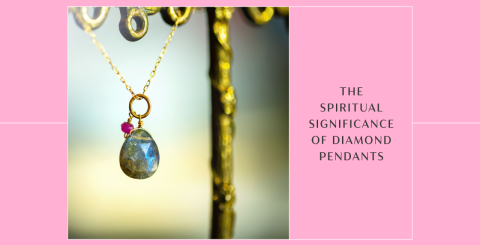 The symbolism and spirituality of pink crystal