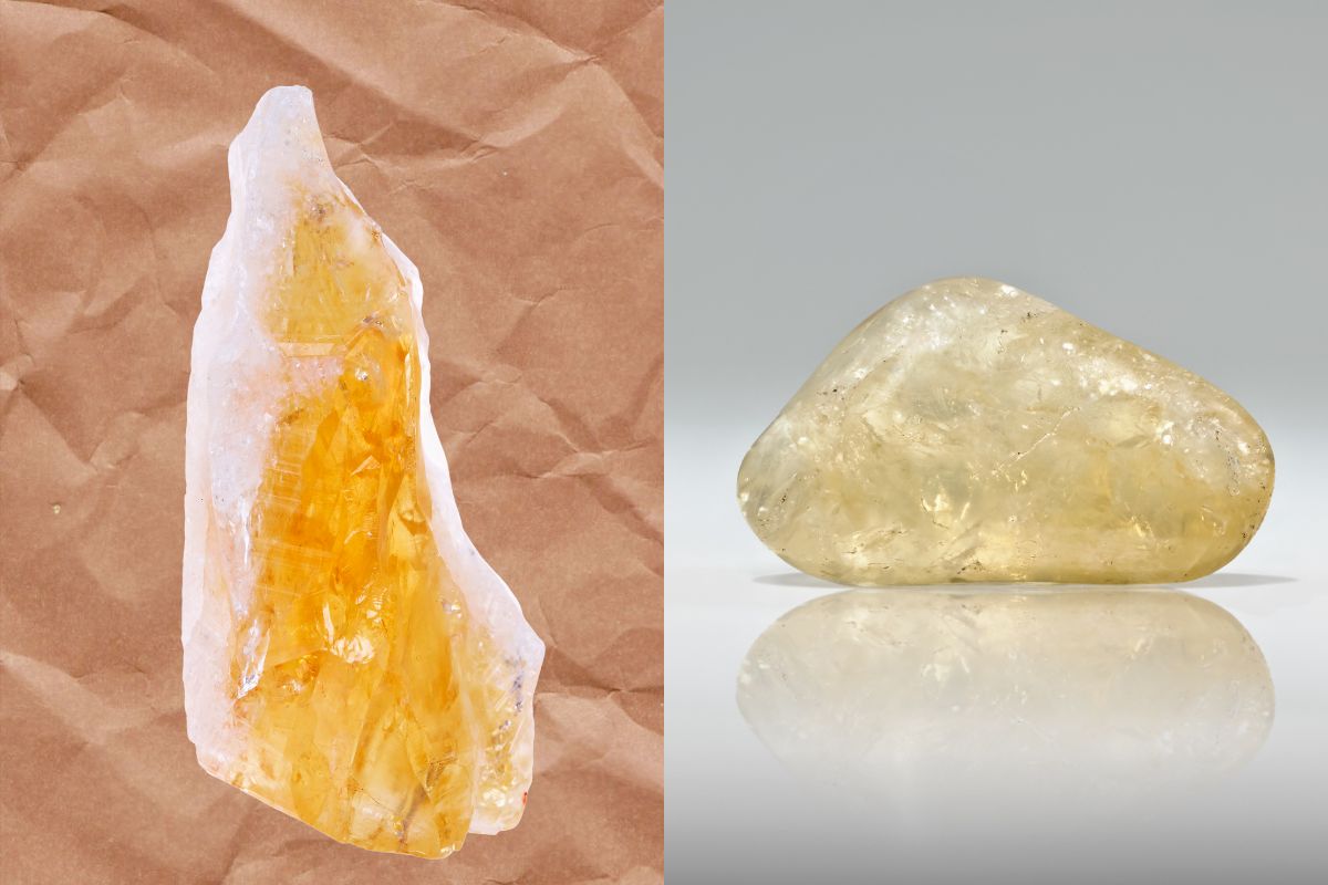 Which is more lucrative, amethyst or citrine