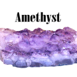 What are the effects and functions of white crystal and amethyst？