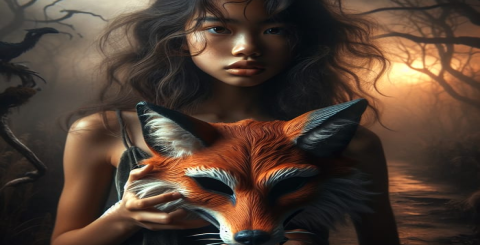 Symptoms of women with fox spirit possession