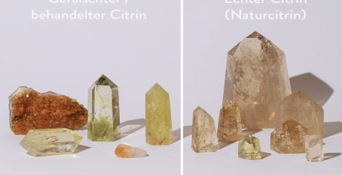 Is amethyst more expensive or citrine more expensive