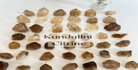 How to choose citrine