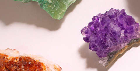 Should tourmaline be nourished with oil or water