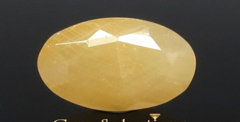 Authentic yellow crystal price