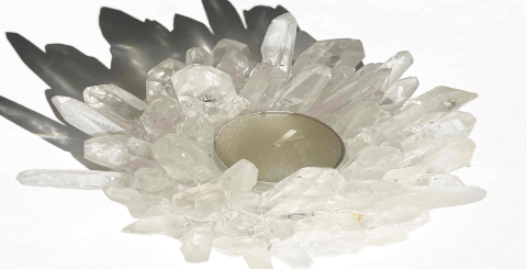 Characteristics of Lemlia Crystal