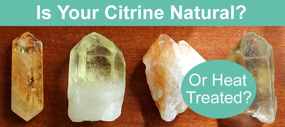 Can't ordinary people control citrine