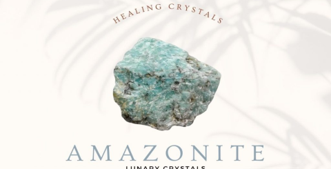 The benefits of wearing crystals