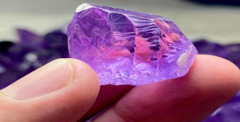 How much is the price of citrine per gram