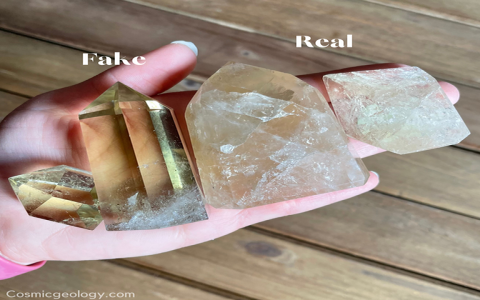 How much does natural crystal usually cost